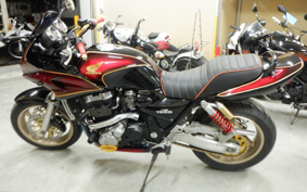 HONDA CB1300SF SUPER FOUR 1999 SC40