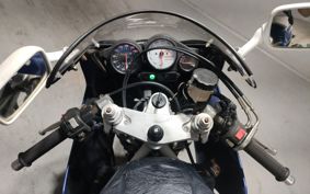 YAMAHA TRX850 1995 4NX