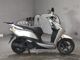 Фото Honda LEAD 125 2016 с японского аукциона