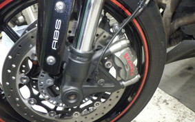 KAWASAKI Z1000 Gen.5 2017