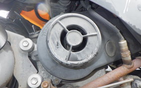 SUZUKI LET's 4 CA45A