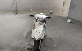 SUZUKI ADDRESS V125 CF46A