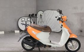 SUZUKI LET`S4 CA41A