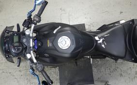YAMAHA MT-25 2013 RG10J