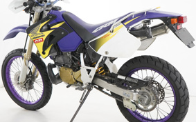HONDA CRM250AR MD32