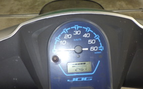 YAMAHA JOG-7 AY01