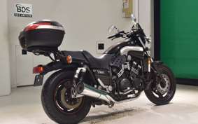 YAMAHA VMAX 2008