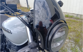 HONDA GB350S 2021 NC59