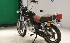 SUZUKI GN125 H 2024