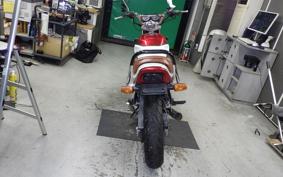 HONDA JADE 2000 MC23