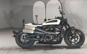 HARLEY RH1250S 2022 ZC4