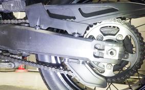 HONDA CRF1000L AFRICA TWIN 2018 SD04