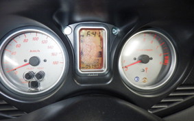 YAMAHA T-MAX 500 Gen.2 2007 SJ04J