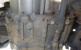 HONDA C50 SUPER CUB Custom AA01