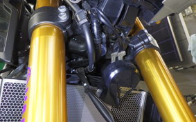 YAMAHA MT-09 ASP 2018 RN52J