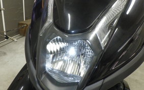 YAMAHA TRICITY 125