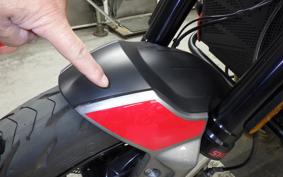 TRIUMPH TRIDENT 660 2023
