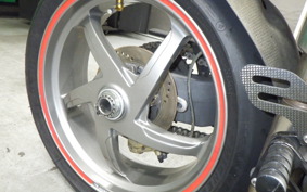 DUCATI 998 MONOPOSTO 2002