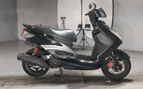 YAMAHA CYGNUS 125 X SE46