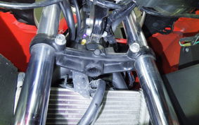 HONDA CBR250R A 2024 MC41