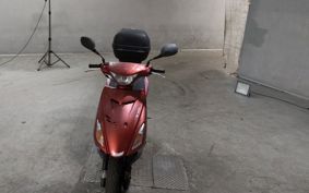 SUZUKI ADDRESS V125 CF4MA