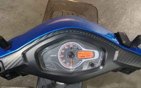 SUZUKI ADDRESS V125 CF4MA