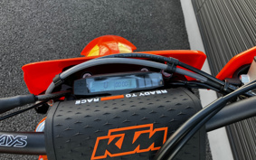 KTM 250 EXC SIXDAYS GSA20