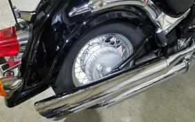 SUZUKI INTRUDER 400 CLASSIC 2007 VK54A