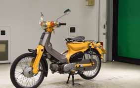 HONDA C50 SUPER CUB C50