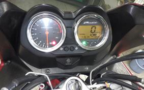 SUZUKI BANDIT 1250 SA 2007 GW72A