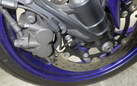 YAMAHA YZF-R25 A 2009 RG43J