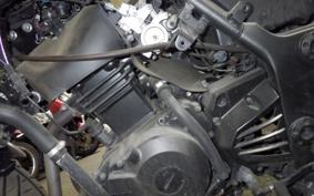 KAWASAKI NINJA 250R EX250K