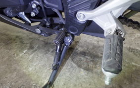 HONDA CBR400R 2022 NC56