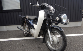 HONDA SUPER CUB50 AA04