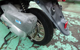 HONDA TODAY AF67