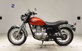 KAWASAKI ESTRELLA RS 2018 BJ250A