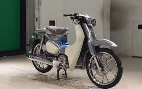 HONDA C125 SUPER CUB 2019 JA71