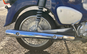 HONDA SUPER CUB50 AA07