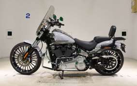 HARLEY FXBR1920 2025