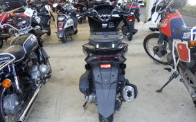 HONDA PCX 160 KF47