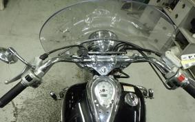 YAMAHA DRAGSTAR 400 CLASSIC 2005 VH01J