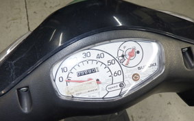 SUZUKI LET's 2025 CA4AA