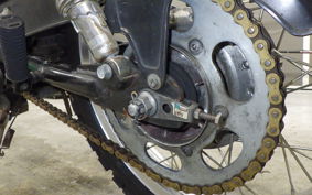 HONDA CT250S SILKROAD L250S
