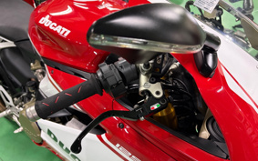 DUCATI 1299PANIGA-RES 2015 ZDMH905JAFB