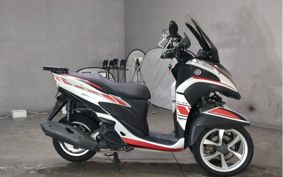 YAMAHA TRICITY 125 SE82J