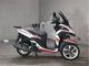 Фото Yamaha TRICITY 125 с японского аукциона