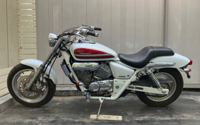 HONDA V-TWIN MAGNA MC29