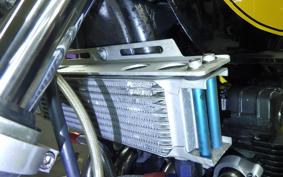 KAWASAKI ZEPHYR 400 Gen.2 1993 ZR400C