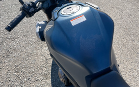 HONDA CB650R 2021 RH03