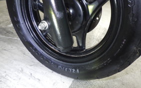 SUZUKI ADDRESS V125 S CF4MA